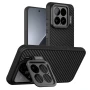 Nillkin CarboProp Magnetic Fine Hole version Aramid fiber armor case for Xiaomi 15 order from official NILLKIN store